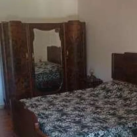 Rent this 5 bed apartment on Strada Statale 696 del Parco Regionale Sirente-Velino in 67046 Ovindoli AQ, Italy