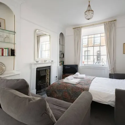 Image 6 - London, United Kingdom - Apartment for rent