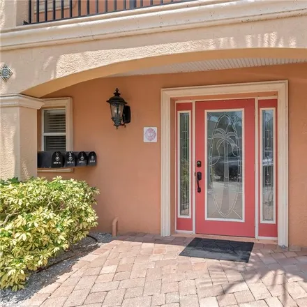 Buy this 2 bed condo on 2681 Saint Joseph Drive East in Palm Harbor, FL 34698