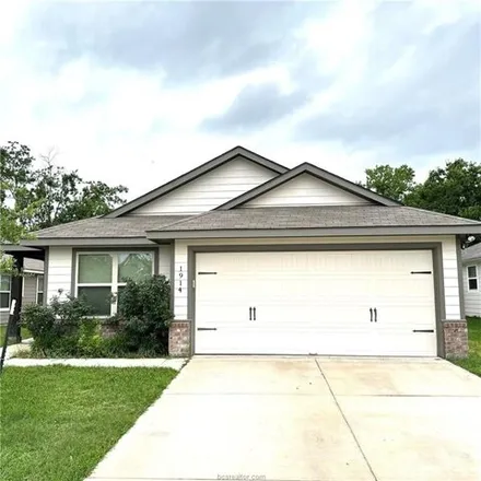 Rent this 3 bed house on Basil Court in Bryan, TX 77801
