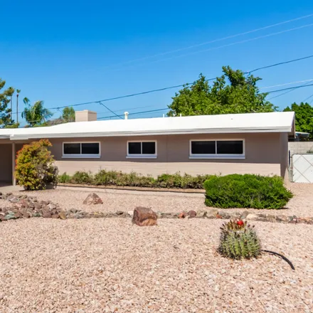 Buy this 3 bed house on 1308 East Butler Drive in Phoenix, AZ 85020