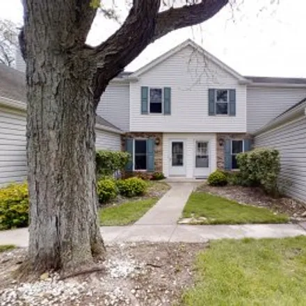 Rent this 2 bed apartment on 2553 Prairieview Lane South in Big Woods Marmion, Aurora