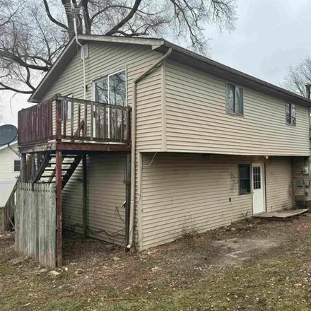 Image 2 - 13313 Illinois Street, Grabill, Allen County, IN 46741, USA - House for sale