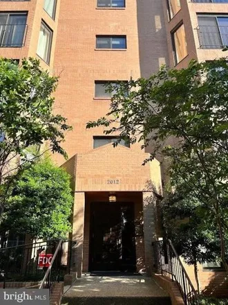 Rent this 2 bed apartment on 2001 Columbia Road Northwest in Washington, DC 20440