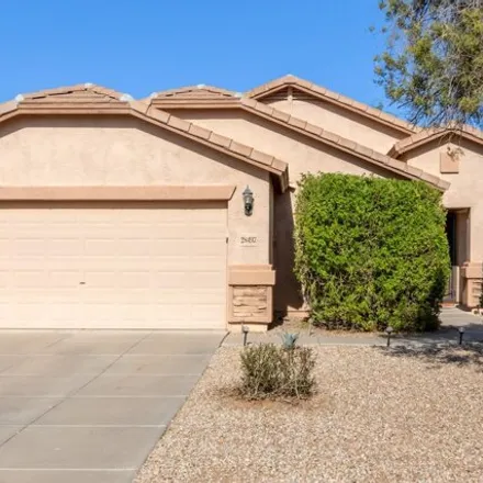 Buy this 3 bed house on 28497 North Opal Drive in San Tan Valley, AZ 85143