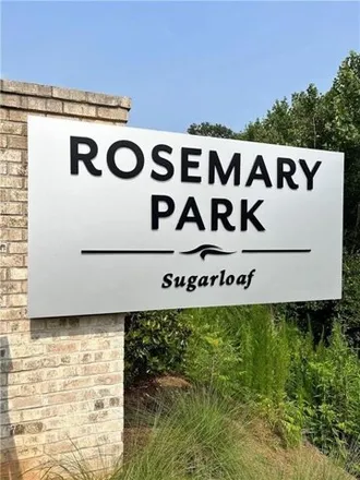 Image 7 - Rosemary Park Lane, Gwinnett County, GA 30515, USA - House for rent