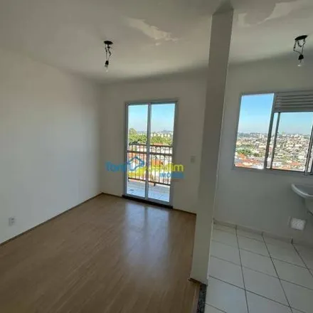 Rent this 2 bed apartment on Avenida Capitão Casa 687 in Demarchi, São Bernardo do Campo - SP