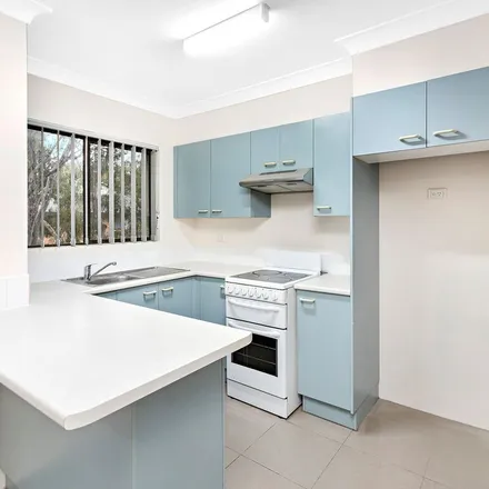 Rent this 2 bed apartment on Hindmarsh Gardens in Hindmarsh Avenue, North Wollongong NSW 2500