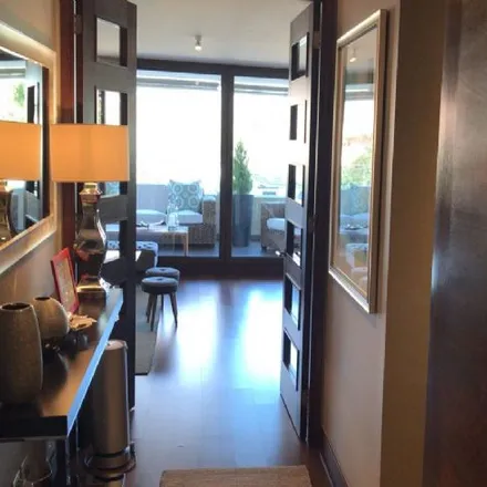 Buy this 3 bed apartment on Los Gomeros 1501 in 763 0280 Vitacura, Chile