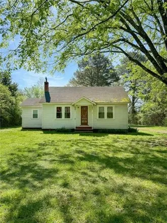 Image 1 - 2320 Mundy Point Road, Morrisons Corner, Northumberland County, VA 22435, USA - House for sale
