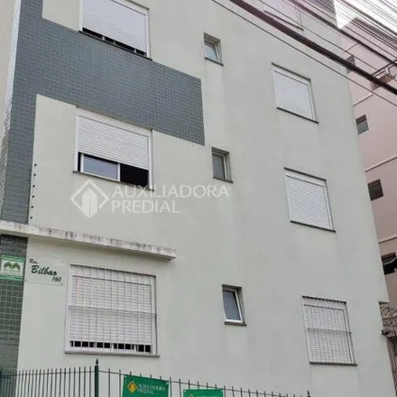 Buy this 1 bed apartment on Residencial Bilbao in Rua Henrique Dias 160, Centro