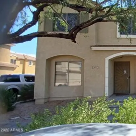 Rent this 4 bed house on 21855 North 40th Place in Phoenix, AZ 85050
