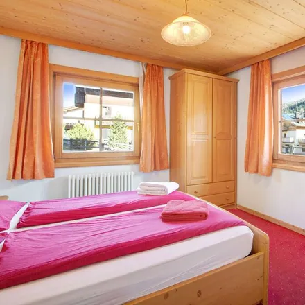 Rent this 1 bed apartment on Livigno in Via Ostaria, 23041 Livigno SO