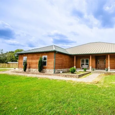 Image 3 - 75 Reed Road, Wooster, Faulkner County, AR 72058, USA - House for sale