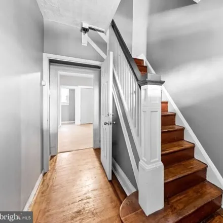 Image 3 - 3005 Kentucky Avenue, Baltimore, MD 21213, USA - Townhouse for sale