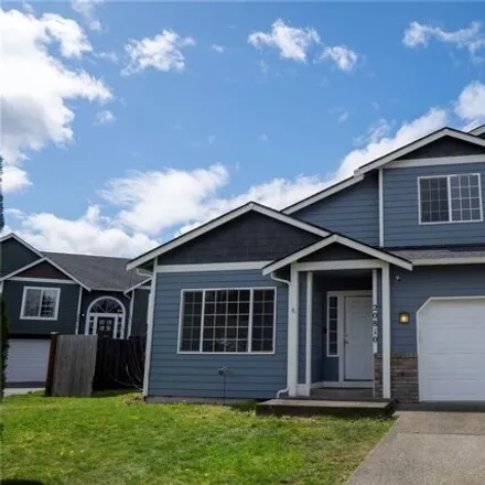 Buy this 4 bed house on 20800 56th Avenue Court East in Elk Plain, WA 98387