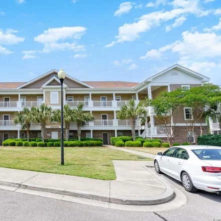 Buy this 2 bed condo on 6205 Catalina Drive in North Myrtle Beach, SC 29582