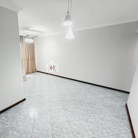 Image 1 - Rua Dezessete, Barranco, Taubaté - SP, 12040-805, Brazil - Apartment for sale