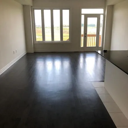 Rent this 4 bed apartment on Brushwood Drive in Brampton, ON L6Y 6C2