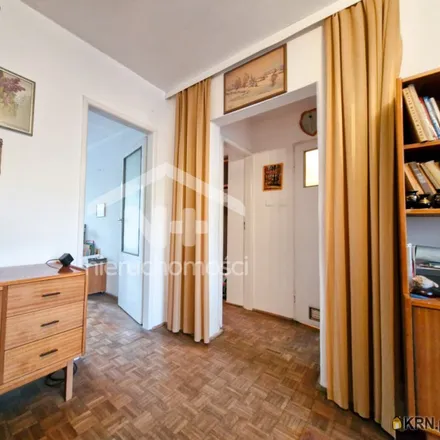 Buy this 4 bed apartment on Chodecka in 03-285 Warsaw, Poland