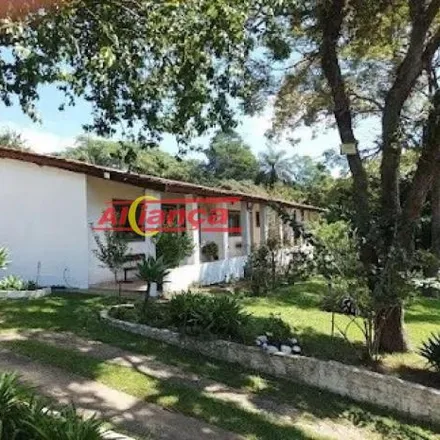 Buy this 5 bed house on Estrada Antônio Gomes in Mato Dentro, Mairiporã - SP
