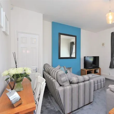 Rent this 2 bed apartment on Thurlby Close in London, IG8 8AW