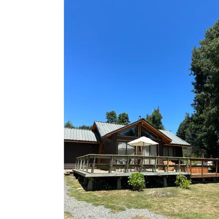 Image 9 - unnamed road, Villarrica, Chile - House for rent