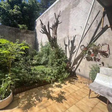 Buy this 4 bed house on Prometeo 3051 in Coghlan, C1429 CMZ Buenos Aires