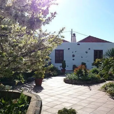 Image 5 - Icod de los Vinos, Santa Cruz de Tenerife, Spain - Townhouse for rent