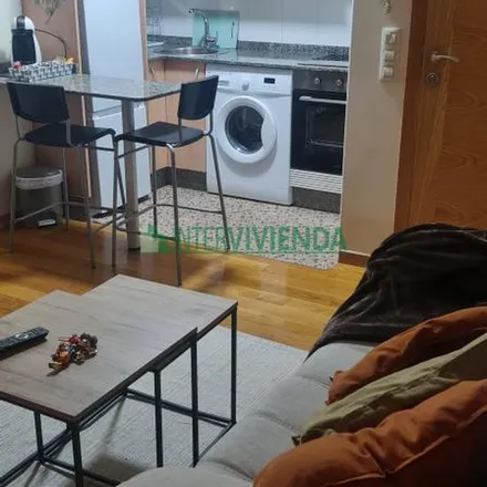 Image 4 - Rúa de Cristo, 36205 Vigo, Spain - Apartment for rent
