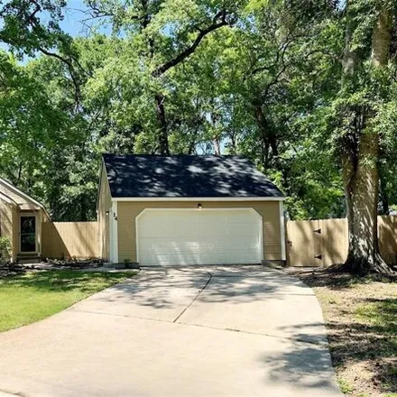 Buy this 3 bed house on 98 Bitterwood Court in Panther Creek, The Woodlands