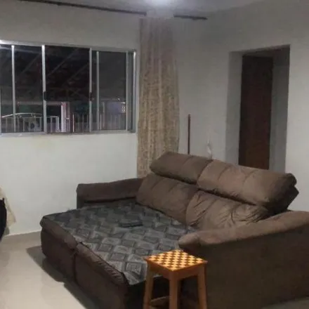 Buy this 4 bed house on Rua Ágata in Santa Esmeralda, Hortolândia - SP