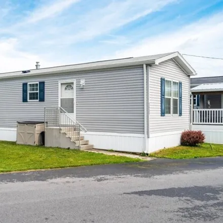 Buy this 2 bed house on 7450 Lincoln Lane in Trexlertown, Upper Macungie Township