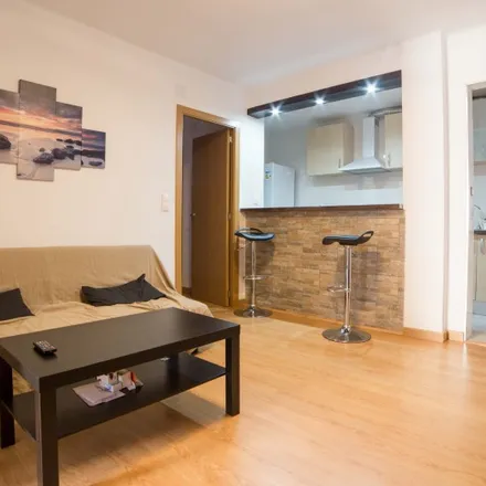 Rent this 3 bed apartment on Rincón de Adriana in Avinguda de la Malva-rosa, 52
