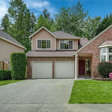 Buy this 3 bed house on 25427 Se 42nd Pl in Sammamish, Washington