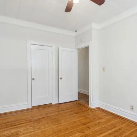Rent this 3 bed apartment on 463 Pavonia Avenue in Bergen Square, Jersey City