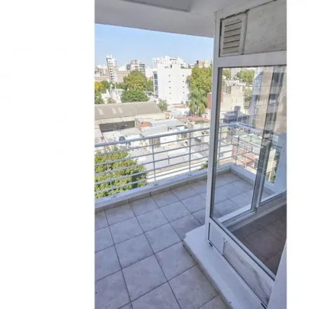 Buy this 1 bed apartment on Justo José de Urquiza 2582 in Alberto Olmedo, Rosario