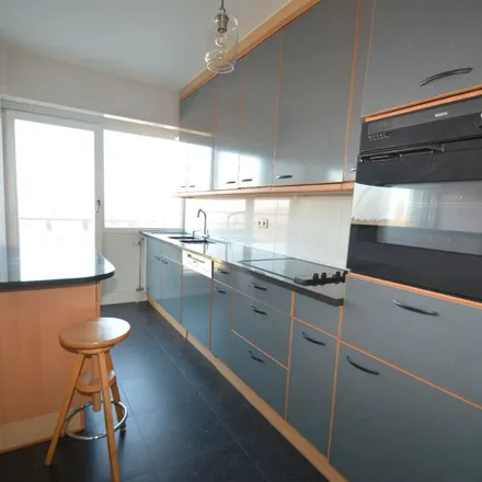 Rent this 3 bed apartment on Grotewinkellaan 99 in 1853 Strombeek-Bever, Belgium