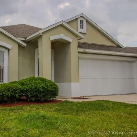 Buy this 3 bed house on 265 Sterling Hill Drive in Kensington, Jacksonville