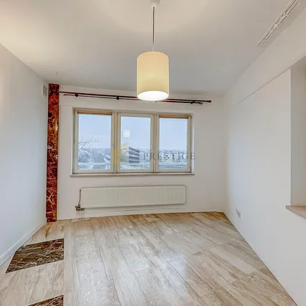 Rent this 5 bed apartment on Aleja Rzeczypospolitej in 02-957 Warsaw, Poland