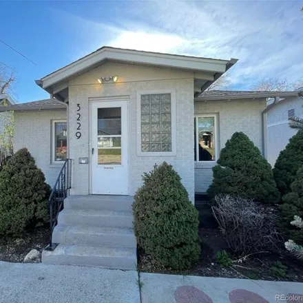 Rent this 2 bed house on 3229 South Lincoln Street in Englewood, CO 80113