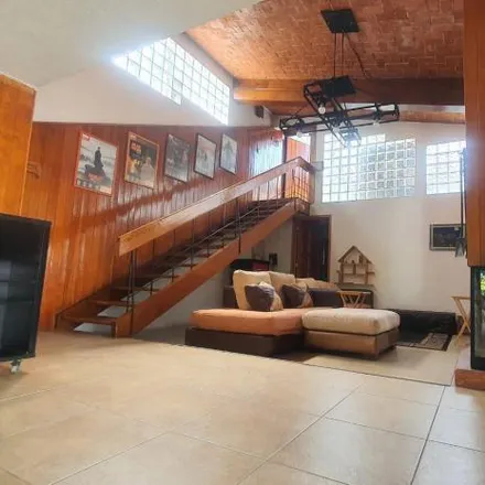 Buy this 4 bed house on Cerrada Diligencias in Colonia Tecorral, 14650 Mexico City