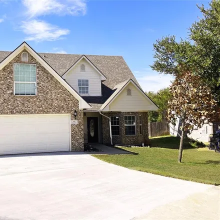 Buy this 4 bed house on 344 Timbercreek Court in Princeton, TX 75407