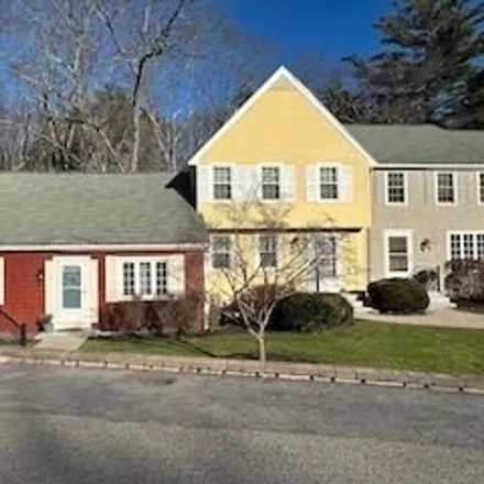 Image 2 - King George Drive, Georgetown, Essex County, MA 01833, USA - Townhouse for sale