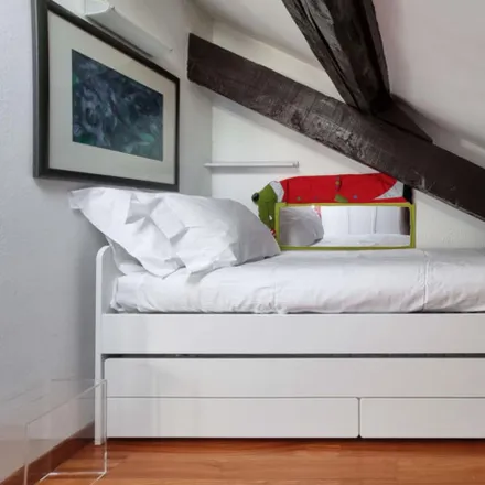 Image 2 - Delightful 1-bedroom apartment in Bullona  Milan 20154 - Apartment for rent