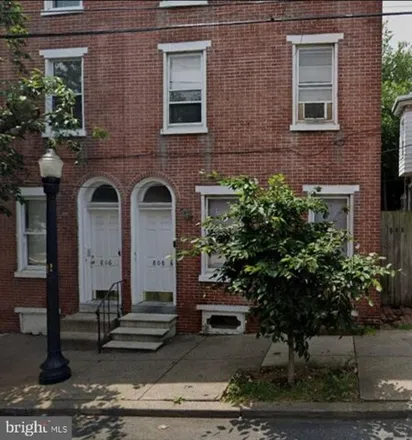 Rent this 2 bed house on 808 W 8th St Apt 2 in Wilmington, Delaware