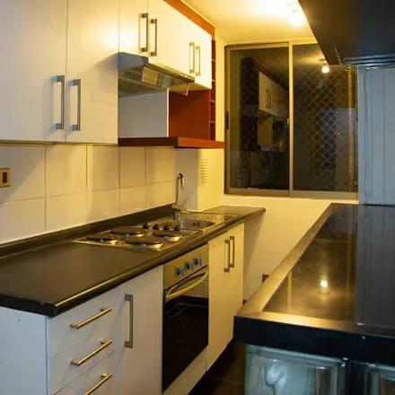 Rent this 2 bed apartment on Hipódromo Chile in Hipódromo Chile 1715, 838 0741 Conchalí