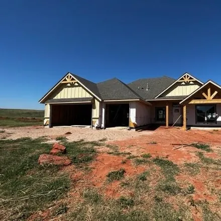 Buy this 4 bed house on Windmill Boulevard in Piedmont, OK 73078