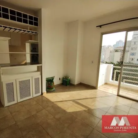 Buy this 1 bed apartment on Rua Manoel Dutra 315 in Bixiga, São Paulo - SP
