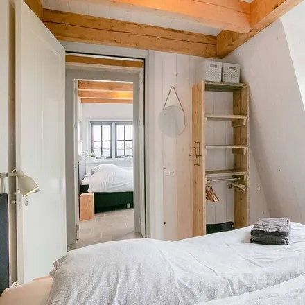 Rent this 5 bed house on 1759 LA Callantsoog